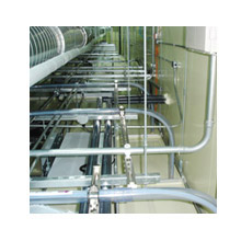 Chemical Piping System