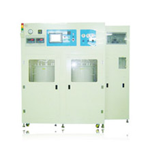 CBS Chemical Booth System