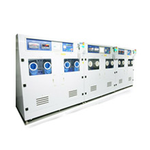 CDU Chemical Dispense Unit for Acid