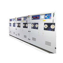 CDU Chemical Dispense Unit for Alkali