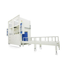 Chemical Dispense System for 53GL Acid