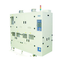 Chemical Dispense System for GAMA
