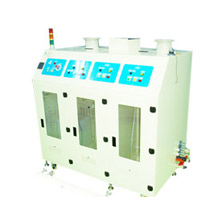 Chemical Delivery System for Ac