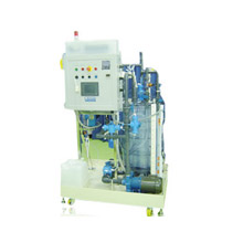 Slurry CDS-3
