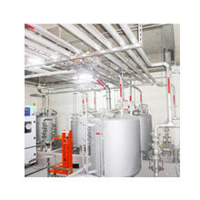 Waste Chemical Collect Tank-1