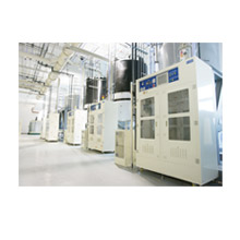 12M3 Storage Tank CTU